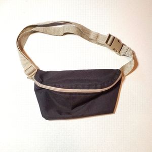 American Apparel fanny pack